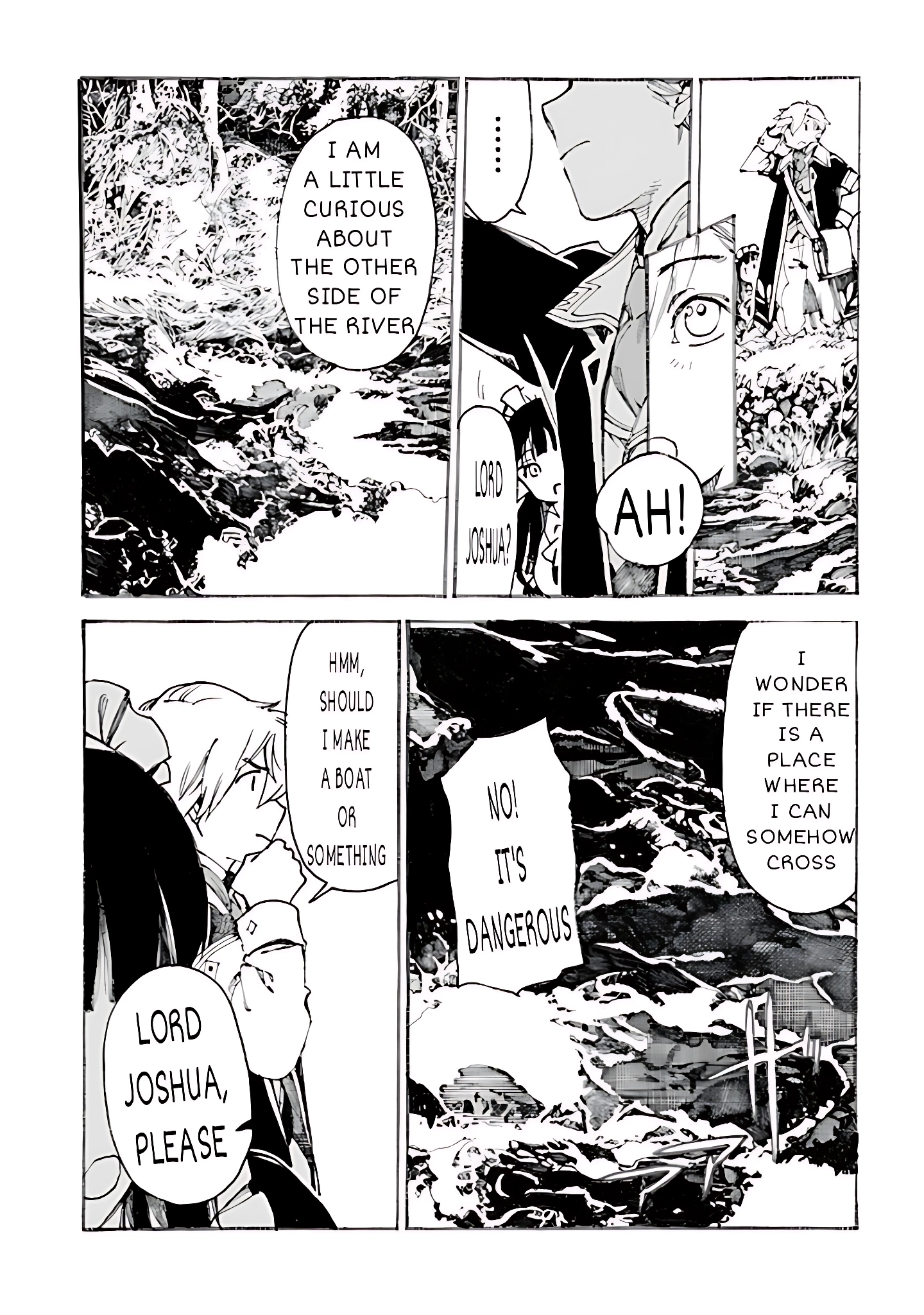 Tsuihou Sareta Tensei Koushaku wa, Henkyou de Nonbiri to Hatake o Tagaya Shita Katta – Chapter 2 – Page 20