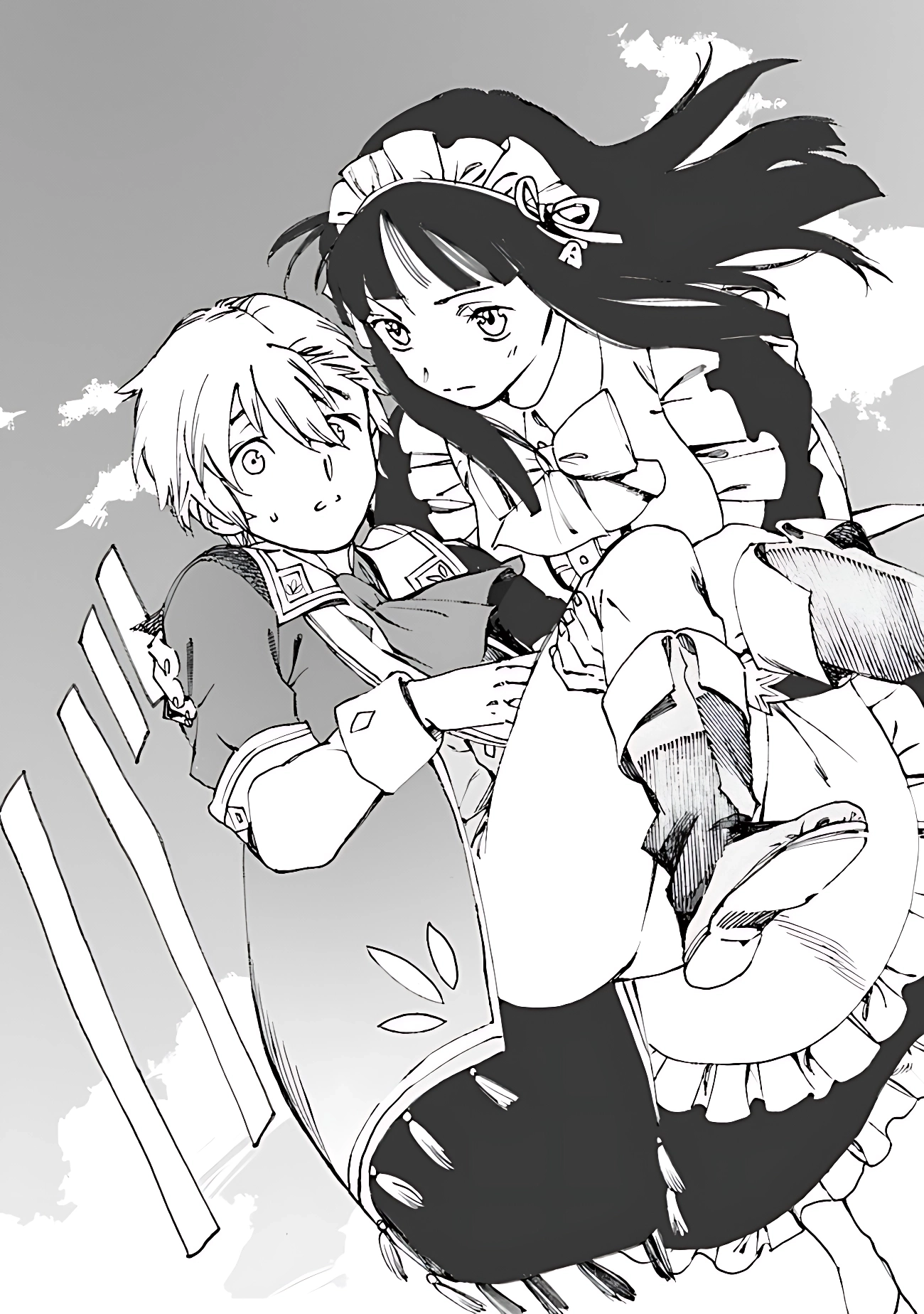 Tsuihou Sareta Tensei Koushaku wa, Henkyou de Nonbiri to Hatake o Tagaya Shita Katta – Chapter 2 – Page 23