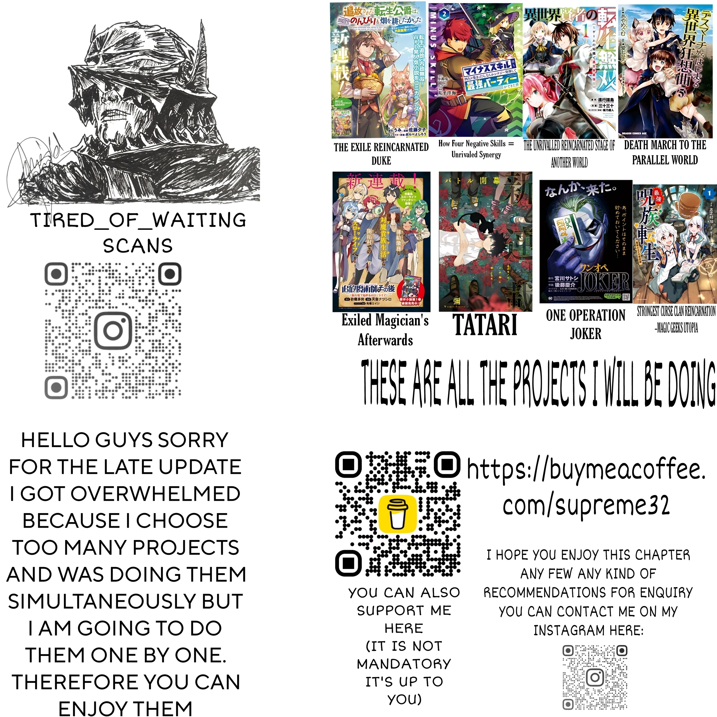 Tsuihou Sareta Tensei Koushaku wa, Henkyou de Nonbiri to Hatake o Tagaya Shita Katta – Chapter 2 – Page 30