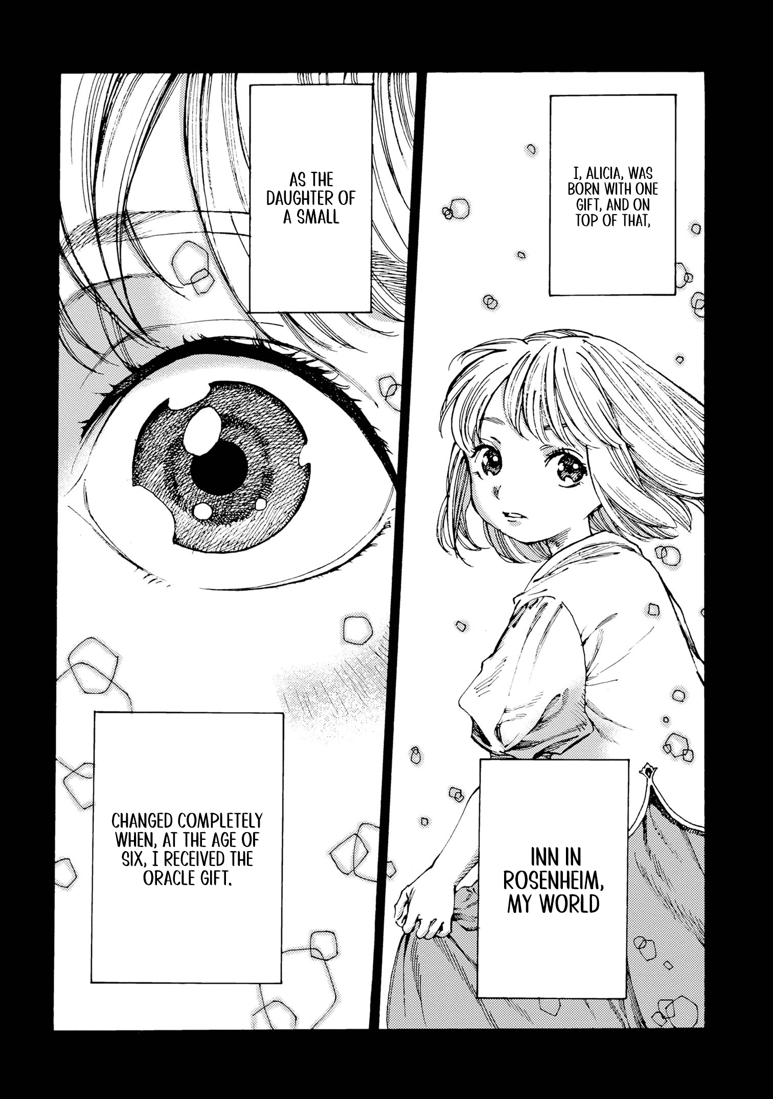 Tsuihou Sareta Tensei Koushaku wa, Henkyou de Nonbiri to Hatake o Tagaya Shita Katta – Chapter 20.1 – Page 3