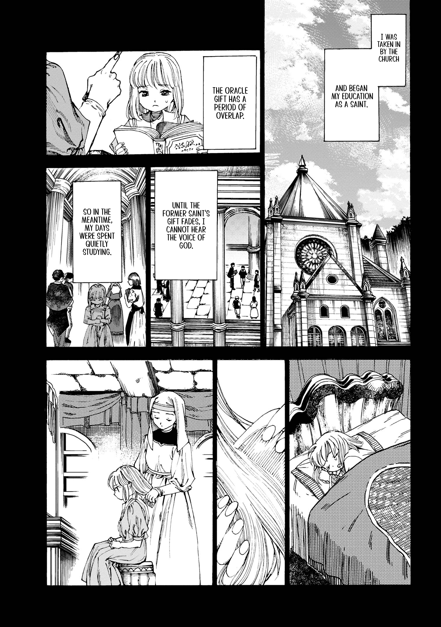 Tsuihou Sareta Tensei Koushaku wa, Henkyou de Nonbiri to Hatake o Tagaya Shita Katta – Chapter 20.1 – Page 4