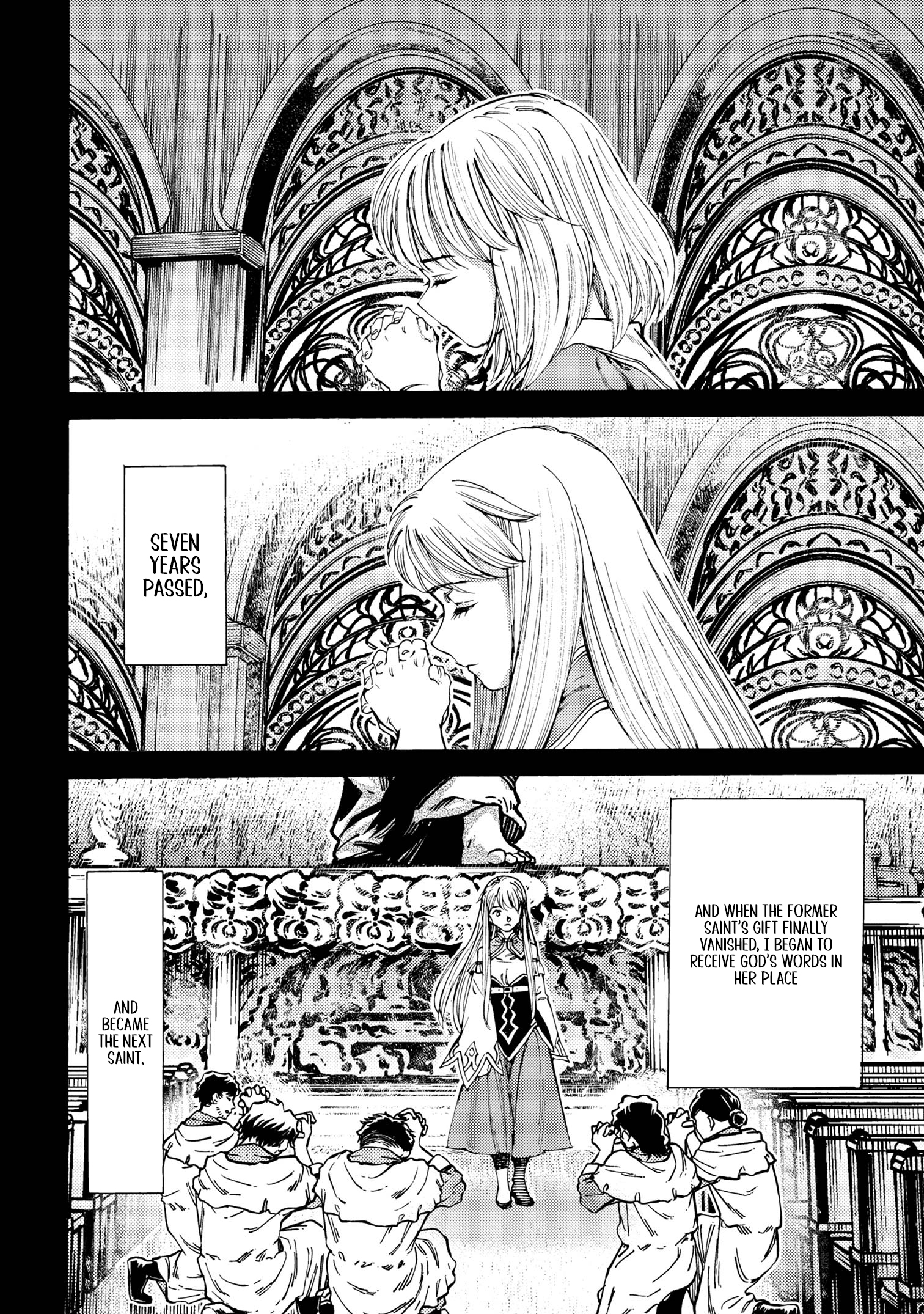 Tsuihou Sareta Tensei Koushaku wa, Henkyou de Nonbiri to Hatake o Tagaya Shita Katta – Chapter 20.1 – Page 5