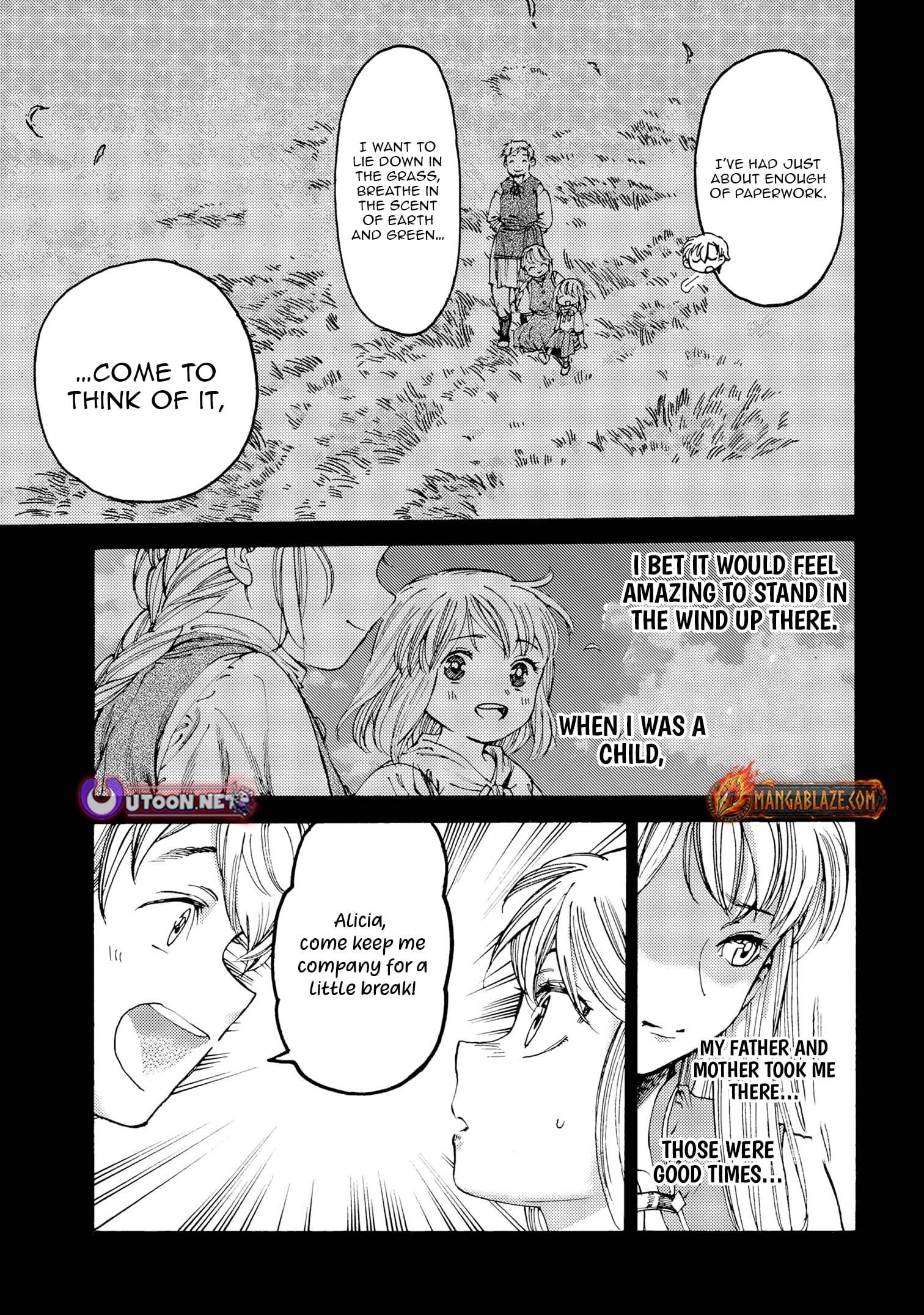 Tsuihou Sareta Tensei Koushaku wa, Henkyou de Nonbiri to Hatake o Tagaya Shita Katta – Chapter 20.1 – Page 10