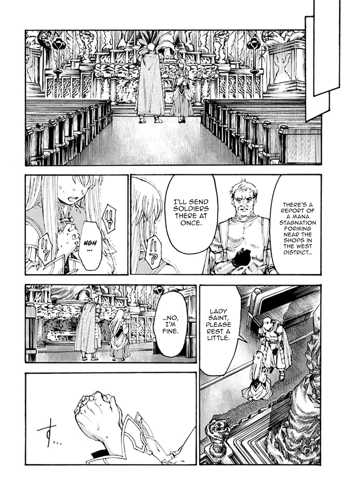Tsuihou Sareta Tensei Koushaku wa, Henkyou de Nonbiri to Hatake o Tagaya Shita Katta – Chapter 20.2 – Page 8