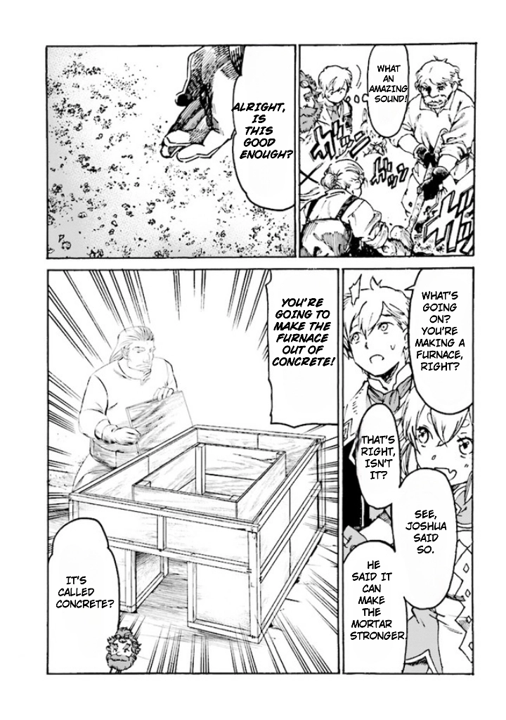 Tsuihou Sareta Tensei Koushaku wa, Henkyou de Nonbiri to Hatake o Tagaya Shita Katta – Chapter 4 – Page 6