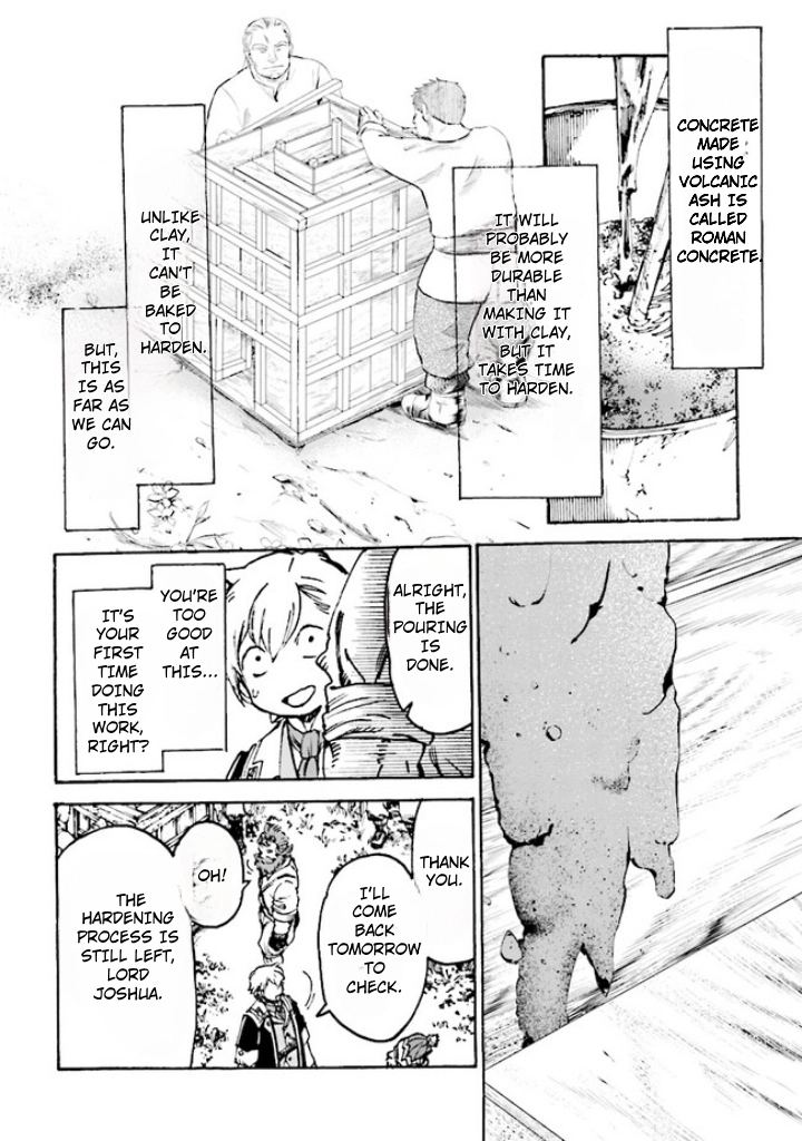 Tsuihou Sareta Tensei Koushaku wa, Henkyou de Nonbiri to Hatake o Tagaya Shita Katta – Chapter 4 – Page 7
