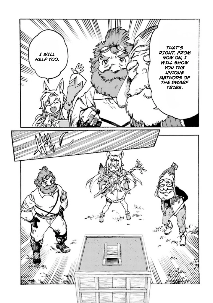 Tsuihou Sareta Tensei Koushaku wa, Henkyou de Nonbiri to Hatake o Tagaya Shita Katta – Chapter 4 – Page 8