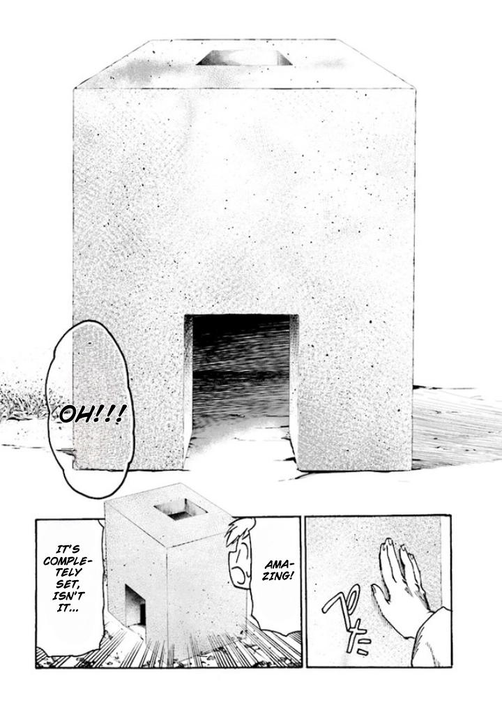 Tsuihou Sareta Tensei Koushaku wa, Henkyou de Nonbiri to Hatake o Tagaya Shita Katta – Chapter 4 – Page 13