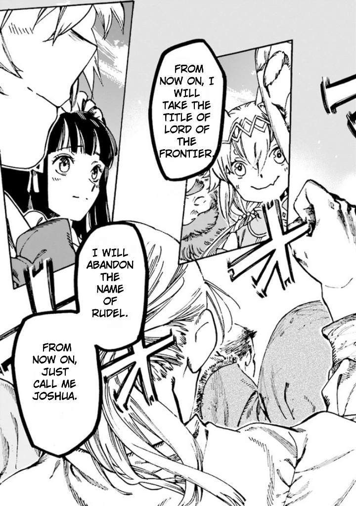 Tsuihou Sareta Tensei Koushaku wa, Henkyou de Nonbiri to Hatake o Tagaya Shita Katta – Chapter 4 – Page 24
