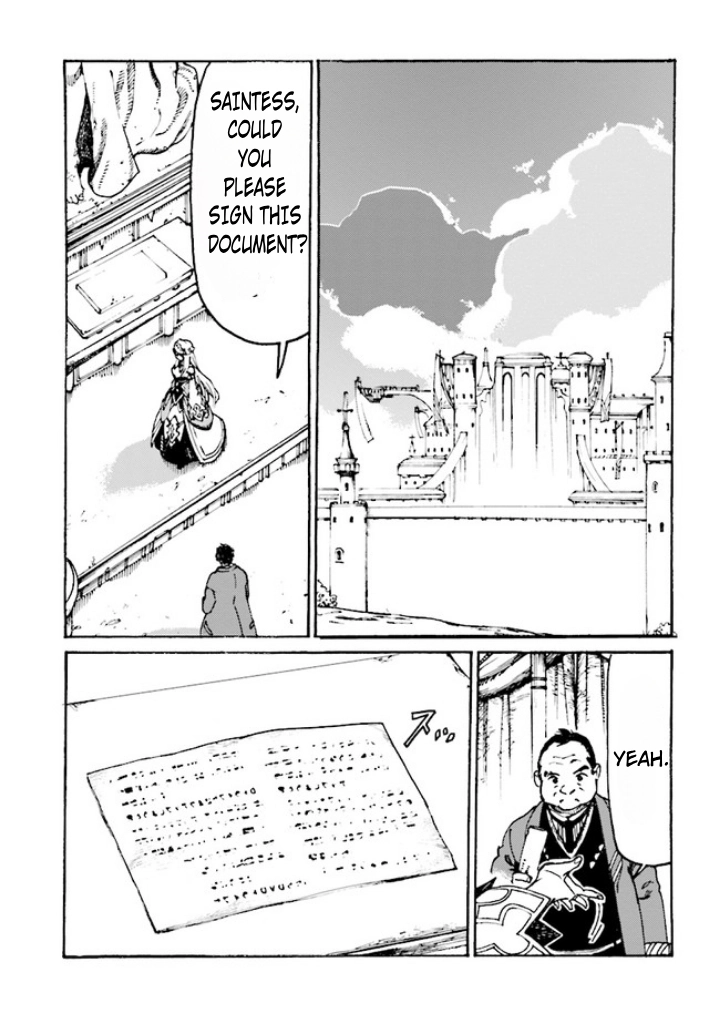 Tsuihou Sareta Tensei Koushaku wa, Henkyou de Nonbiri to Hatake o Tagaya Shita Katta – Chapter 4 – Page 26