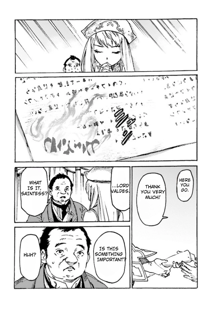 Tsuihou Sareta Tensei Koushaku wa, Henkyou de Nonbiri to Hatake o Tagaya Shita Katta – Chapter 4 – Page 27