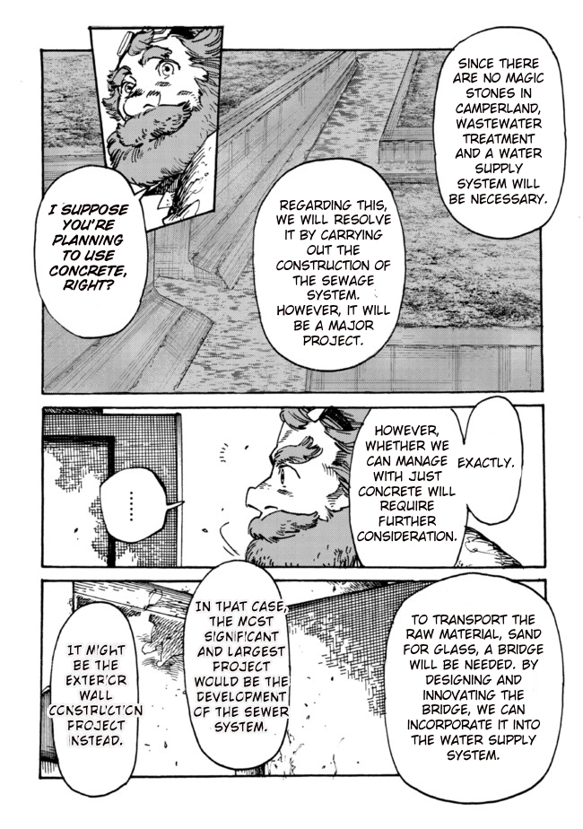 Tsuihou Sareta Tensei Koushaku wa, Henkyou de Nonbiri to Hatake o Tagaya Shita Katta – Chapter 5 – Page 15