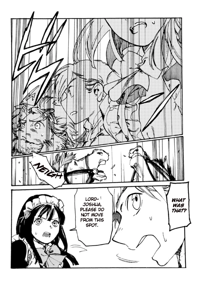 Tsuihou Sareta Tensei Koushaku wa, Henkyou de Nonbiri to Hatake o Tagaya Shita Katta – Chapter 5 – Page 19