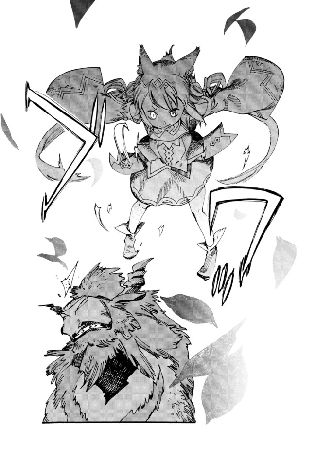 Tsuihou Sareta Tensei Koushaku wa, Henkyou de Nonbiri to Hatake o Tagaya Shita Katta – Chapter 5 – Page 23