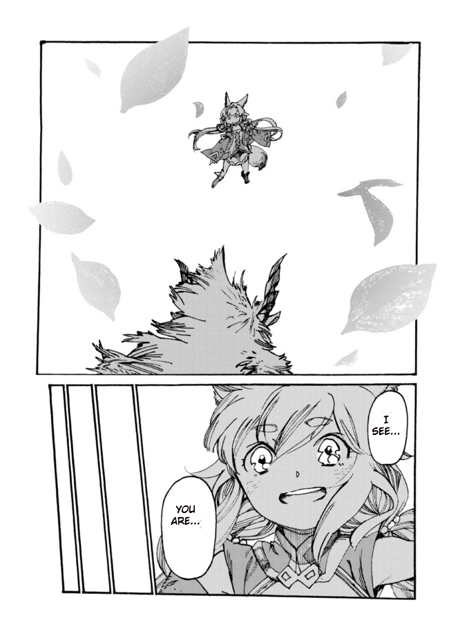 Tsuihou Sareta Tensei Koushaku wa, Henkyou de Nonbiri to Hatake o Tagaya Shita Katta – Chapter 5 – Page 24