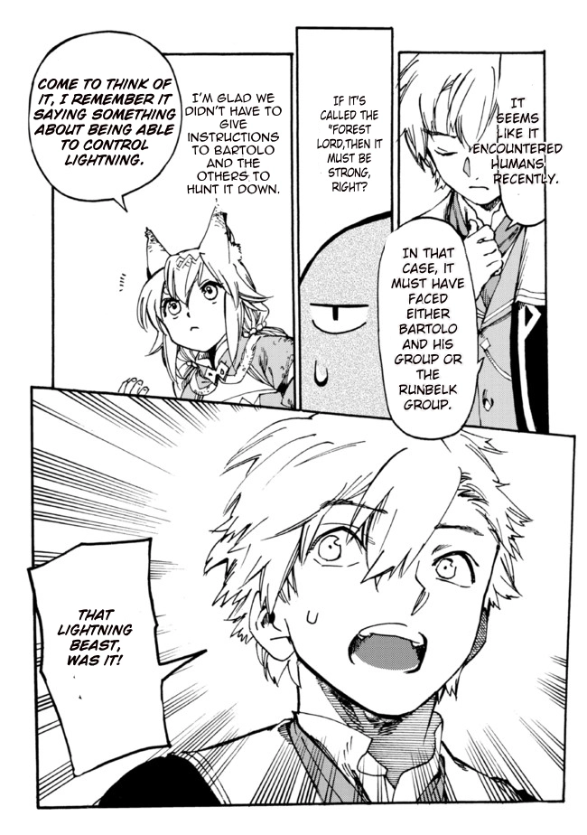 Tsuihou Sareta Tensei Koushaku wa, Henkyou de Nonbiri to Hatake o Tagaya Shita Katta – Chapter 5 – Page 26