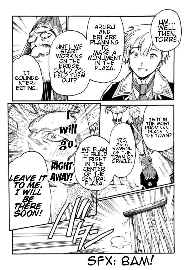 Tsuihou Sareta Tensei Koushaku wa, Henkyou de Nonbiri to Hatake o Tagaya Shita Katta – Chapter 6 – Page 7
