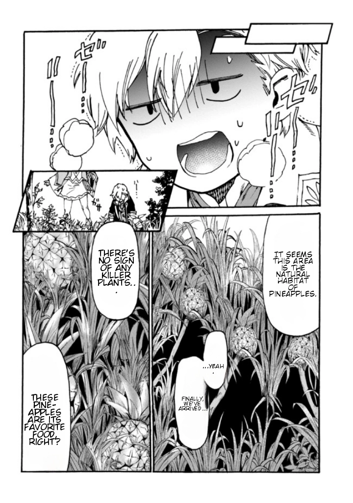 Tsuihou Sareta Tensei Koushaku wa, Henkyou de Nonbiri to Hatake o Tagaya Shita Katta – Chapter 6 – Page 17