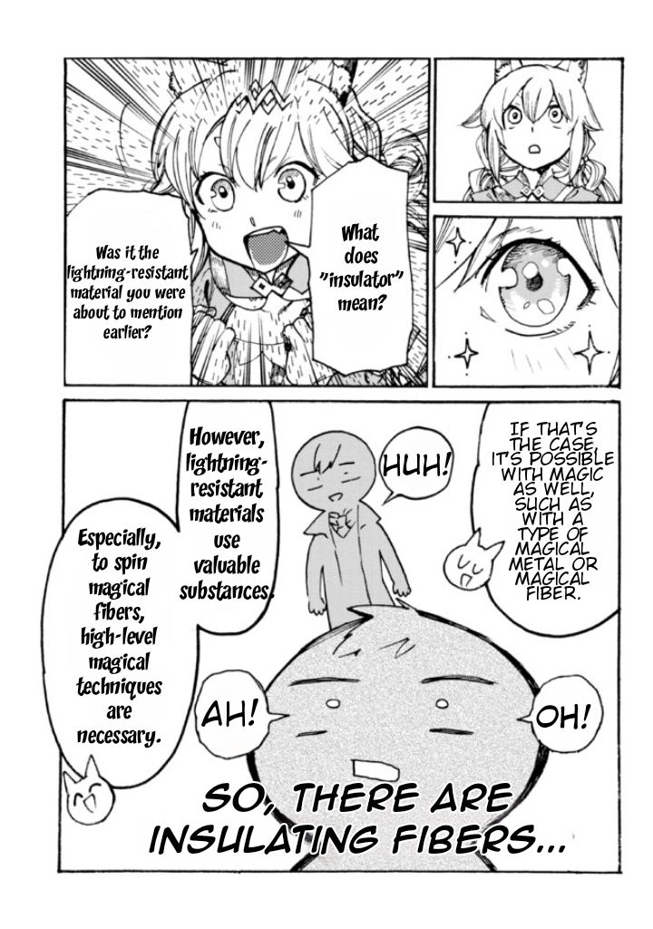 Tsuihou Sareta Tensei Koushaku wa, Henkyou de Nonbiri to Hatake o Tagaya Shita Katta – Chapter 6 – Page 24