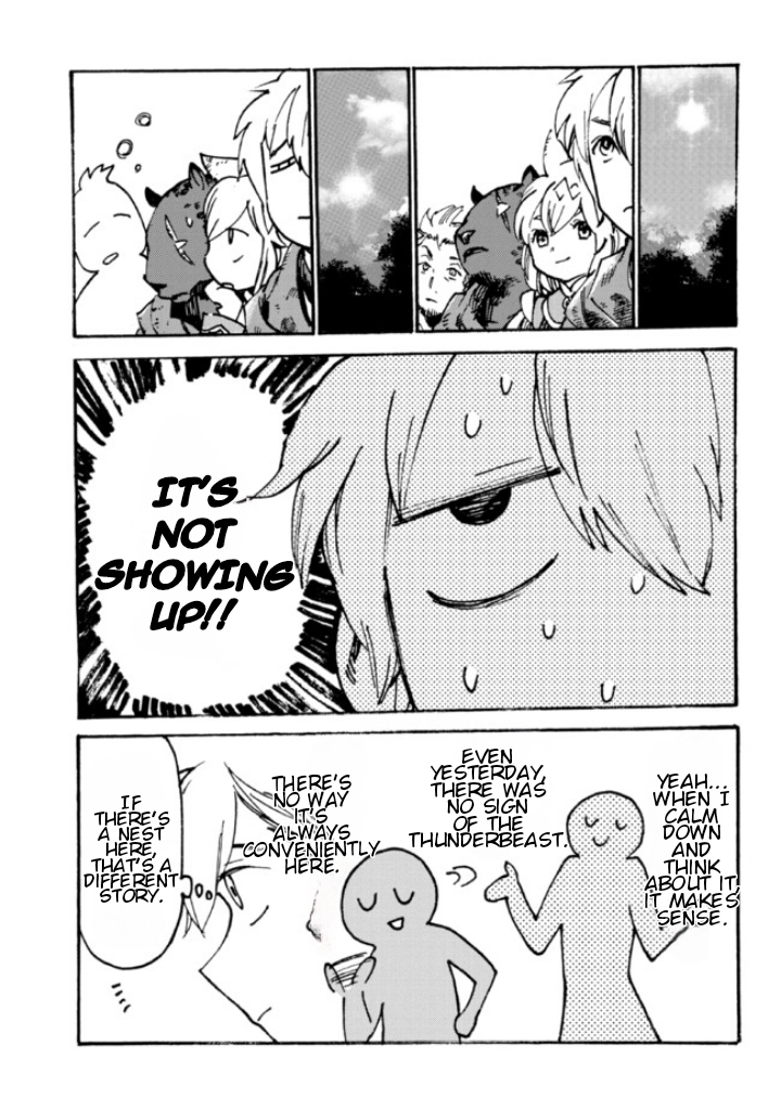 Tsuihou Sareta Tensei Koushaku wa, Henkyou de Nonbiri to Hatake o Tagaya Shita Katta – Chapter 7 – Page 10