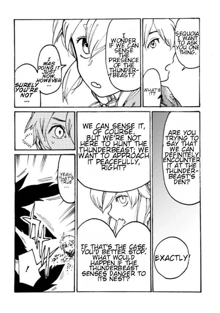 Tsuihou Sareta Tensei Koushaku wa, Henkyou de Nonbiri to Hatake o Tagaya Shita Katta – Chapter 7 – Page 11