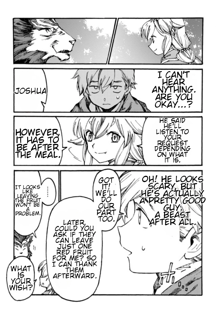 Tsuihou Sareta Tensei Koushaku wa, Henkyou de Nonbiri to Hatake o Tagaya Shita Katta – Chapter 7 – Page 17