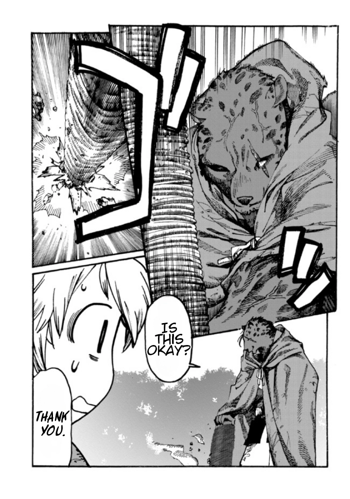 Tsuihou Sareta Tensei Koushaku wa, Henkyou de Nonbiri to Hatake o Tagaya Shita Katta – Chapter 7 – Page 20
