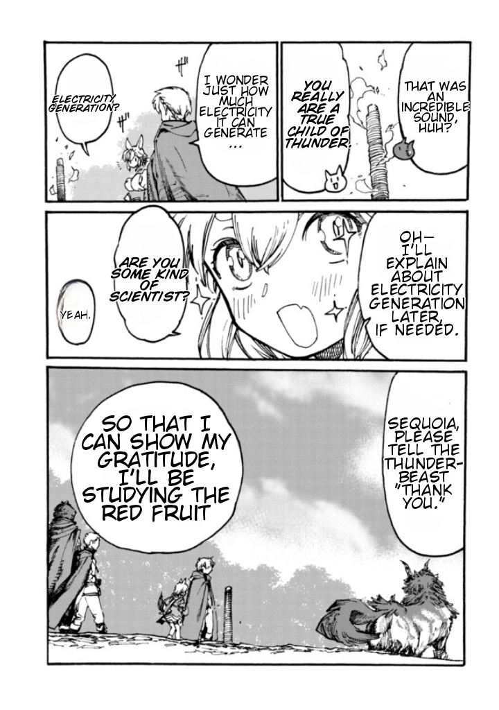 Tsuihou Sareta Tensei Koushaku wa, Henkyou de Nonbiri to Hatake o Tagaya Shita Katta – Chapter 7 – Page 26