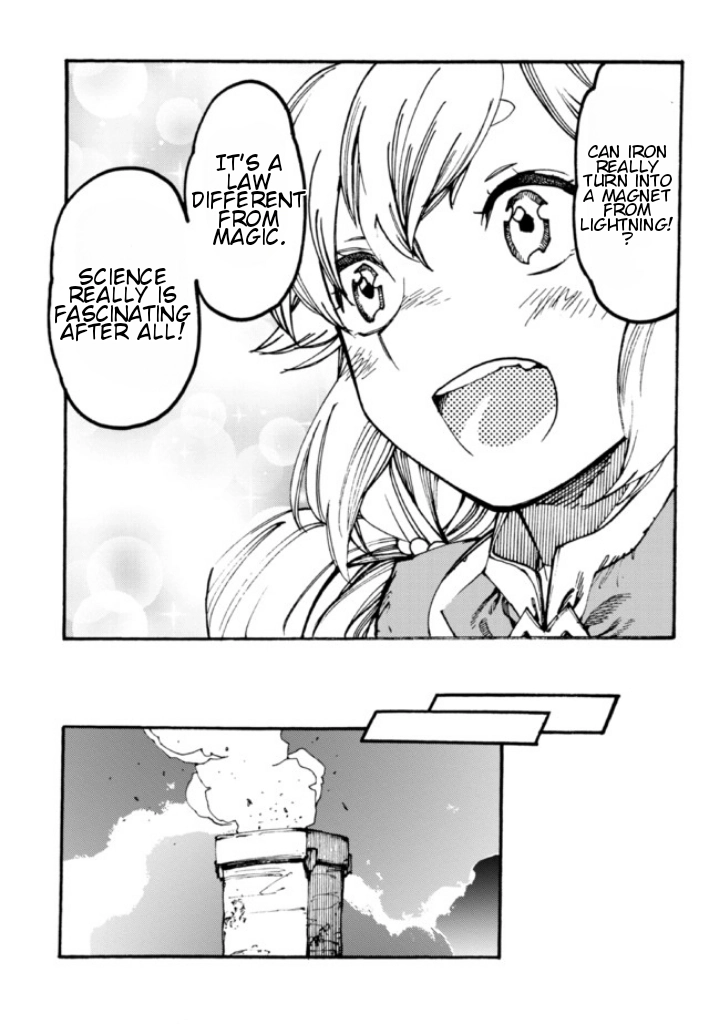 Tsuihou Sareta Tensei Koushaku wa, Henkyou de Nonbiri to Hatake o Tagaya Shita Katta – Chapter 7 – Page 28
