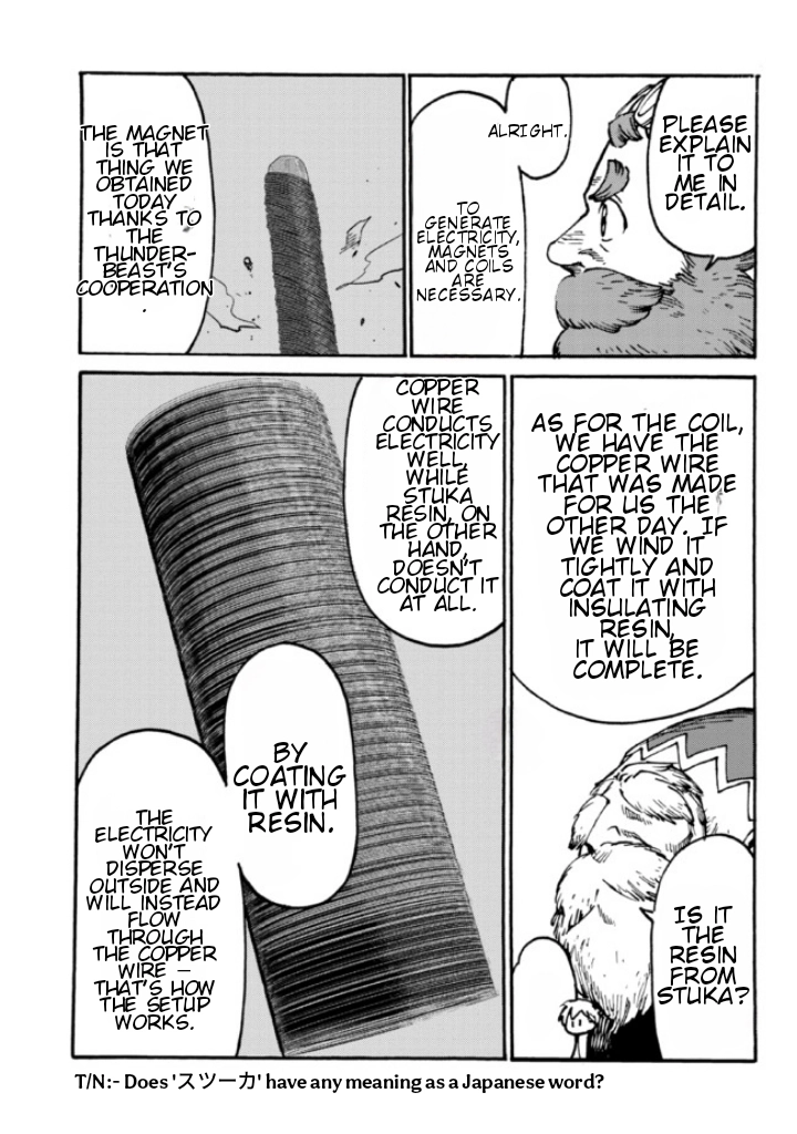 Tsuihou Sareta Tensei Koushaku wa, Henkyou de Nonbiri to Hatake o Tagaya Shita Katta – Chapter 7 – Page 30