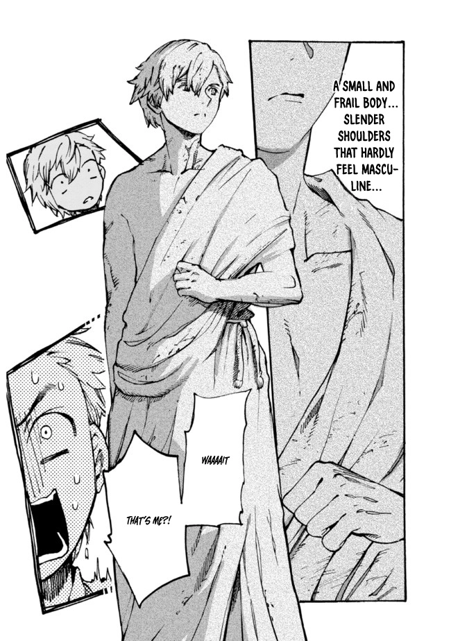 Tsuihou Sareta Tensei Koushaku wa, Henkyou de Nonbiri to Hatake o Tagaya Shita Katta – Chapter 8 – Page 3