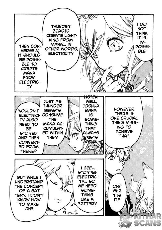 Tsuihou Sareta Tensei Koushaku wa, Henkyou de Nonbiri to Hatake o Tagaya Shita Katta – Chapter 8 – Page 6