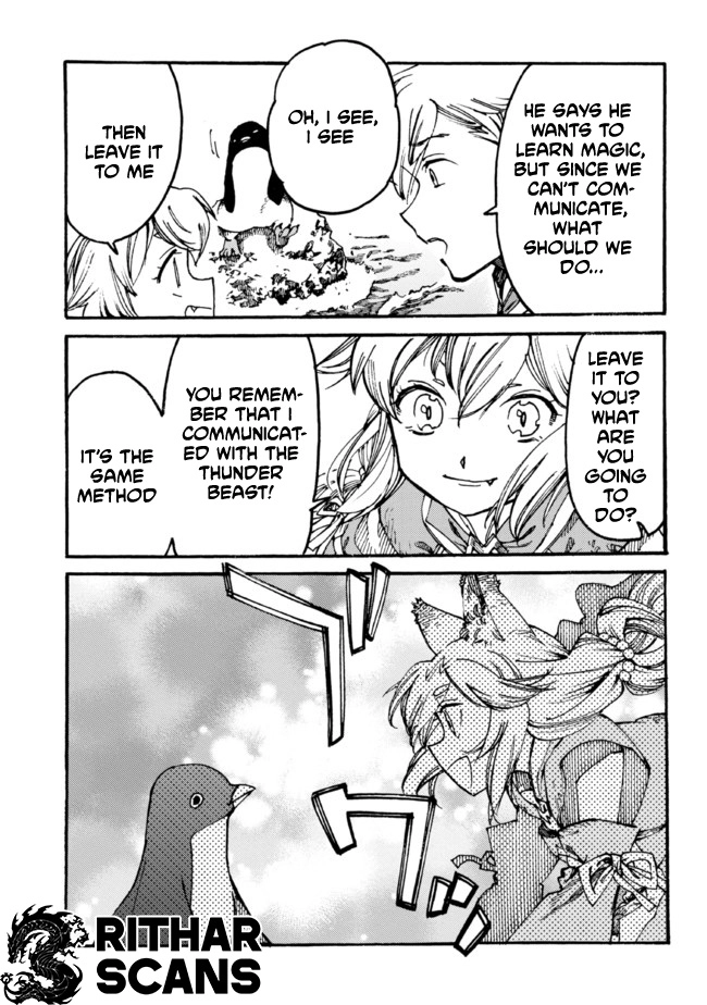 Tsuihou Sareta Tensei Koushaku wa, Henkyou de Nonbiri to Hatake o Tagaya Shita Katta – Chapter 8 – Page 12