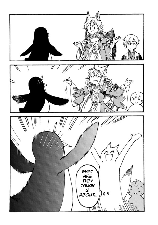 Tsuihou Sareta Tensei Koushaku wa, Henkyou de Nonbiri to Hatake o Tagaya Shita Katta – Chapter 8 – Page 13