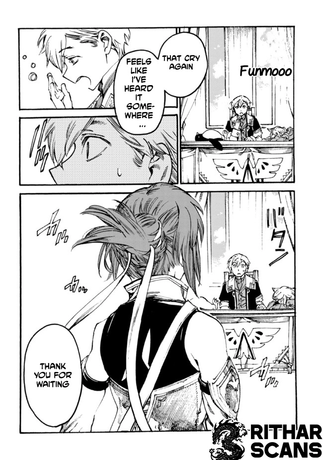 Tsuihou Sareta Tensei Koushaku wa, Henkyou de Nonbiri to Hatake o Tagaya Shita Katta – Chapter 8 – Page 21