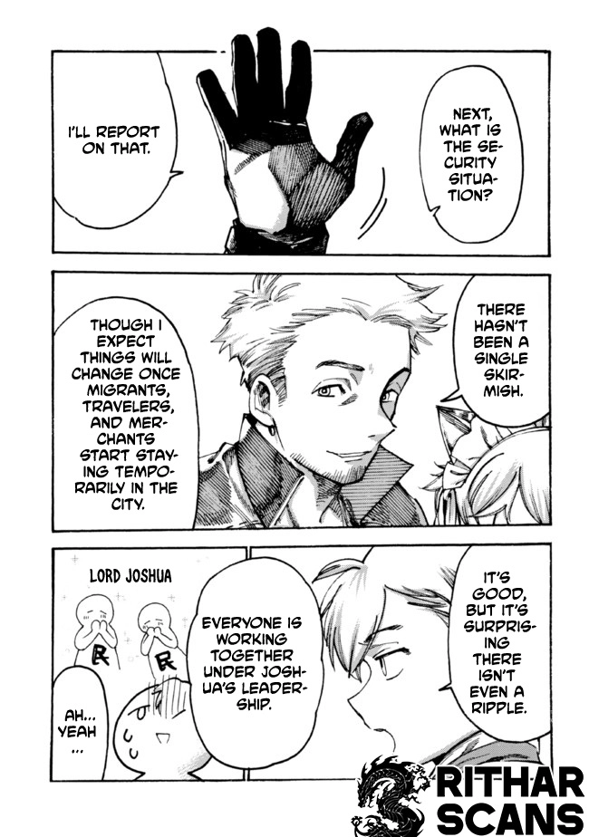 Tsuihou Sareta Tensei Koushaku wa, Henkyou de Nonbiri to Hatake o Tagaya Shita Katta – Chapter 9 – Page 10