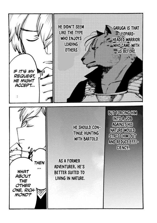 Tsuihou Sareta Tensei Koushaku wa, Henkyou de Nonbiri to Hatake o Tagaya Shita Katta – Chapter 9 – Page 13