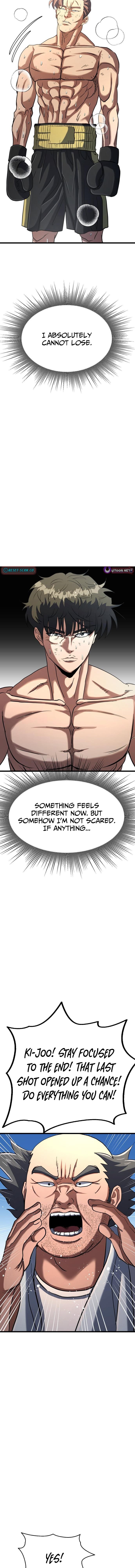 Underboxer – Chapter 37 – Page 16