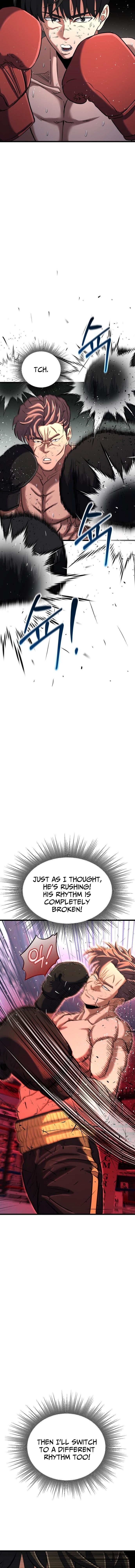 Underboxer – Chapter 37 – Page 21