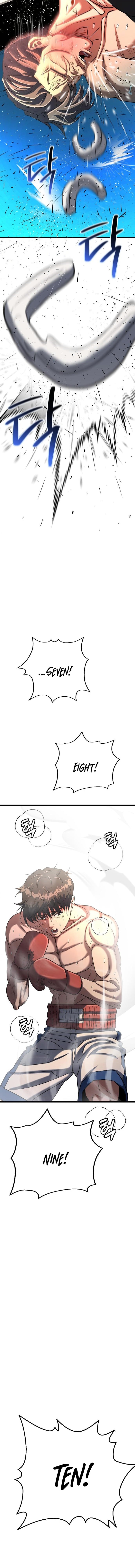 Underboxer – Chapter 37 – Page 26