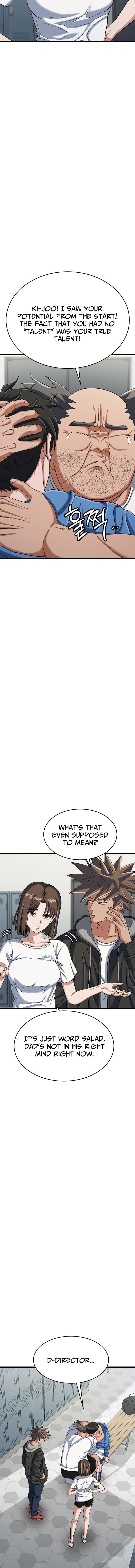 Underboxer – Chapter 38 – Page 2