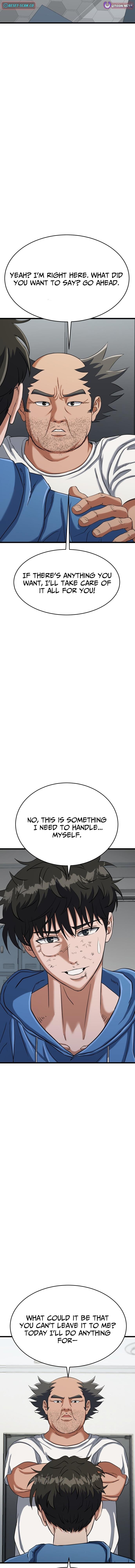 Underboxer – Chapter 38 – Page 3