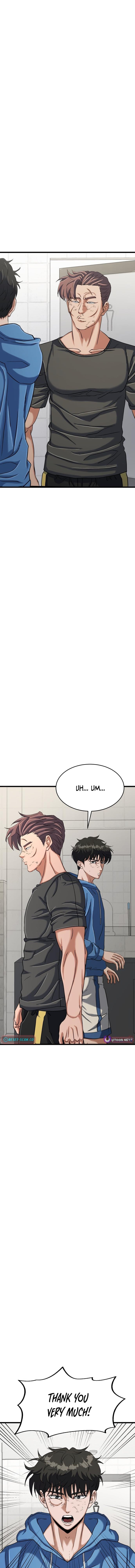 Underboxer – Chapter 38 – Page 7