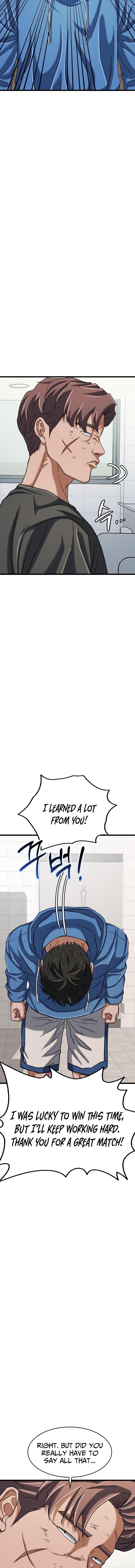 Underboxer – Chapter 38 – Page 8