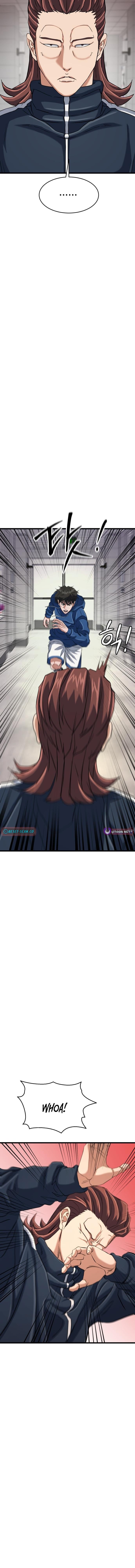 Underboxer – Chapter 38 – Page 16