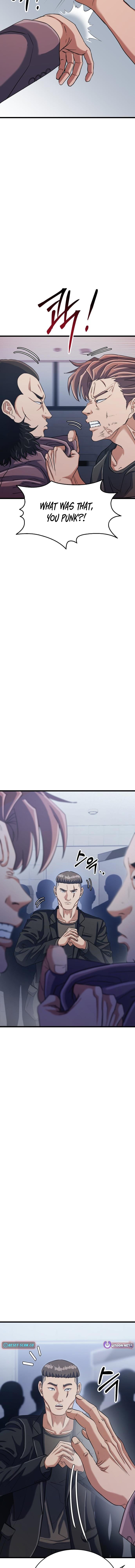 Underboxer – Chapter 38 – Page 20