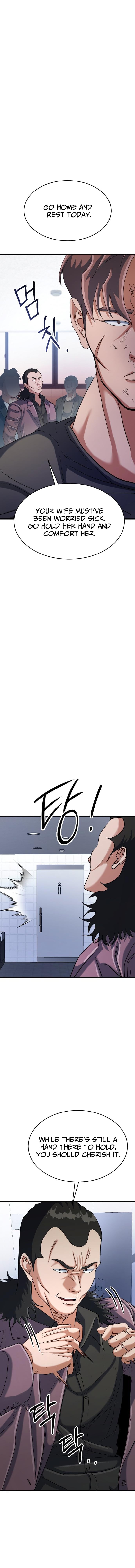Underboxer – Chapter 38 – Page 22