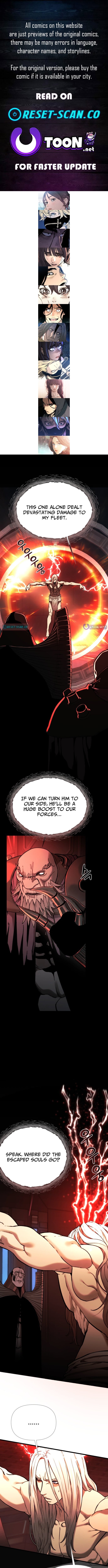 Underworld Invasion – Chapter 12 – Page 1