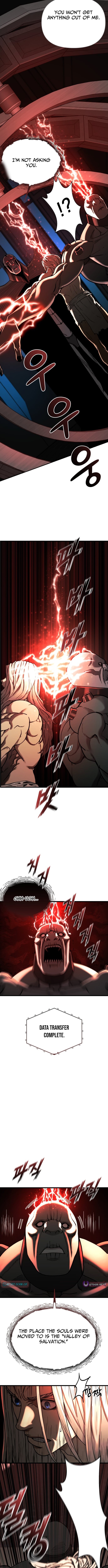 Underworld Invasion – Chapter 12 – Page 2
