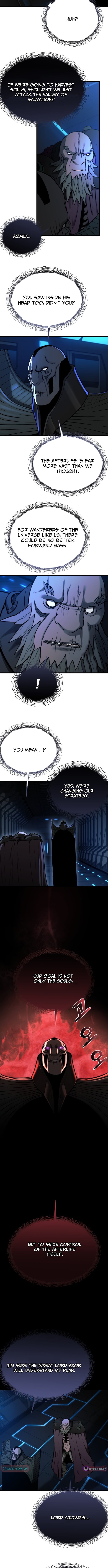 Underworld Invasion – Chapter 12 – Page 4